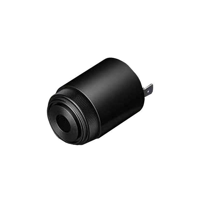 OC-19-201-QM BUZZER PIEZO 35.81MM PNL MNT