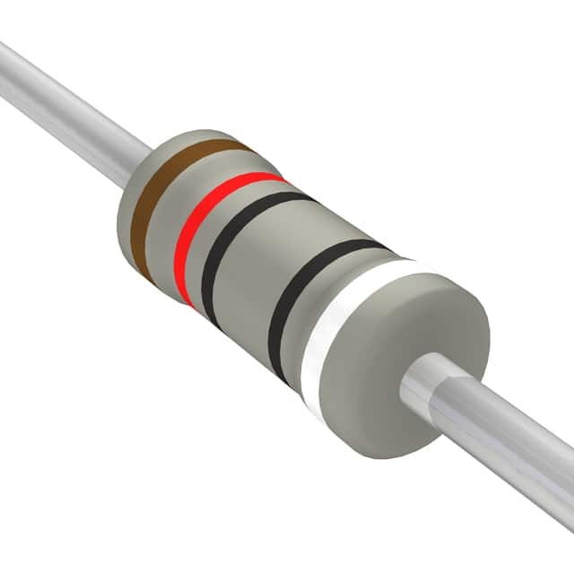 FRM50SJR-52-120R RES 120 OHM 5% 1/2W AXIAL