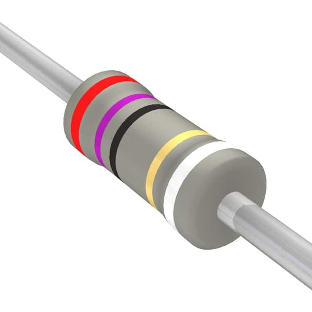 FRM-25JR-52-330R RES 330 OHM 5% 1/4W AXIAL