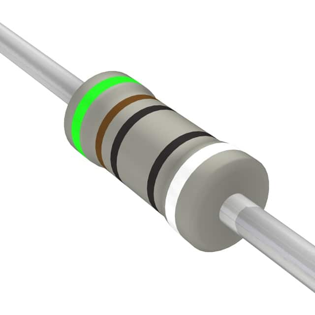 FRM50SJR-52-56R RES 56 OHM 5% 1/2W AXIAL