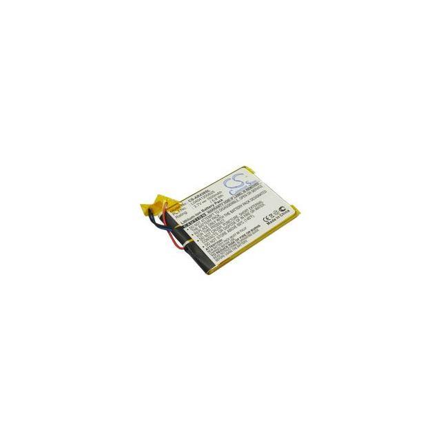 43 INTERNET TABLET BATTERY Replacement for Archos 43 Intern