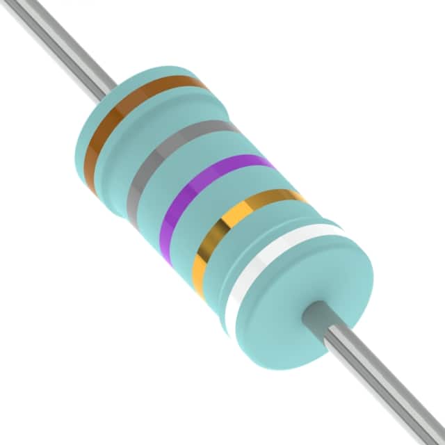FKN100JR-73-0R18 RES 0.18 OHM 5% 1W AXIAL