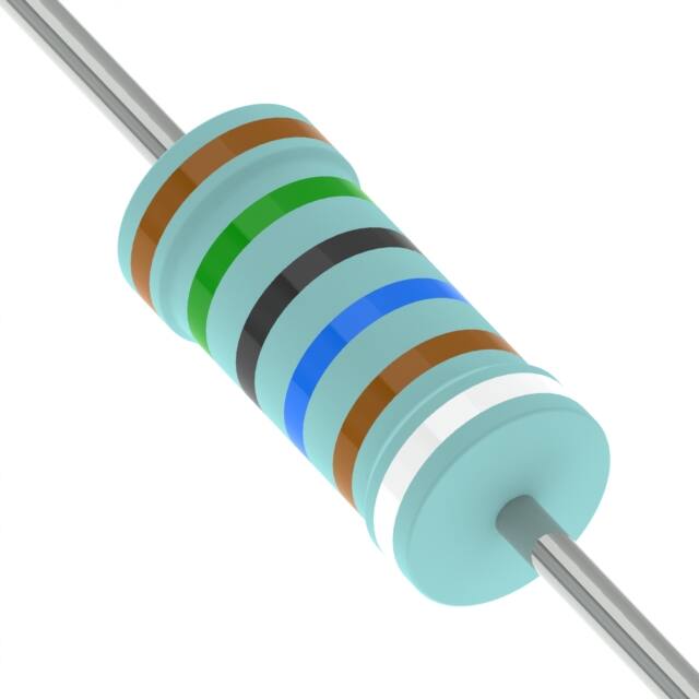 FKN7WSFR-91-0R15 RES 0.15 OHM 1% 7W AXIAL