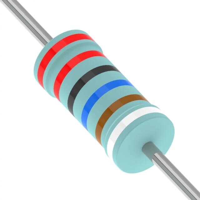FKN7WSFR-91-0R22 RES 0.22 OHM 1% 7W AXIAL