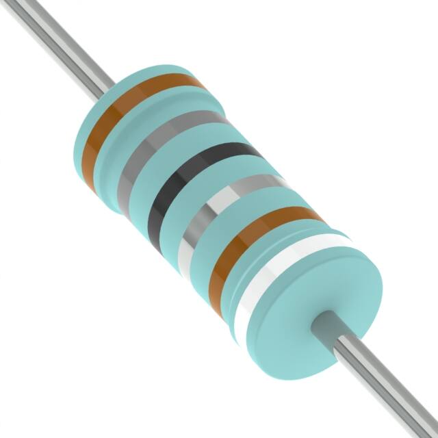 FKN-25FR-52-1R8 RES 1.8 OHM 1% 1/4W AXIAL