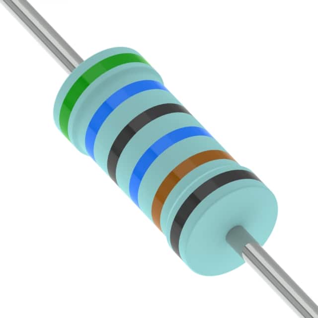 NKN100FR-52-0R56 RES 0.56 OHM 1% 1W AXIAL