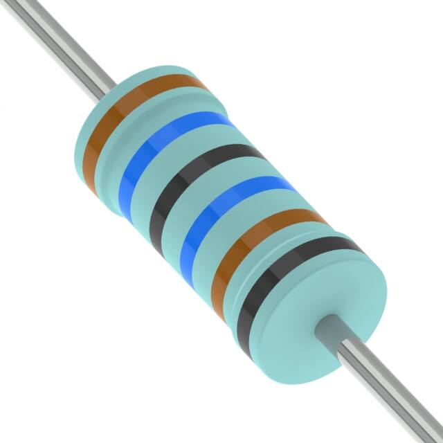 NKN3WSFR-73-0R16 RES 0.16 OHM 1% 3W AXIAL
