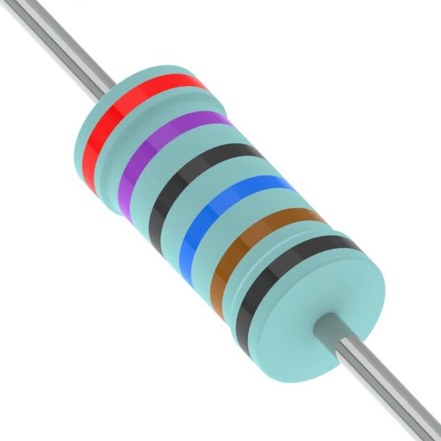 NKN3WSFR-73-0R27 RES 0.27 OHM 1% 3W AXIAL