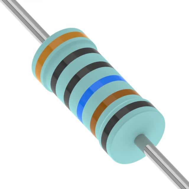 NKN3WSFR-73-0R3 RES 0.3 OHM 1% 3W AXIAL