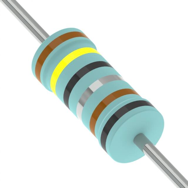 NKN400FR-73-1R4 RES 1.4 OHM 1% 4W AXIAL