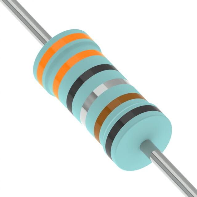 NKN7WSFR-73-3R3 RES 3.3 OHM 1% 7W AXIAL