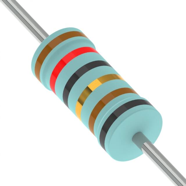 NKN3WSFR-73-12R RES 12 OHM 1% 3W AXIAL