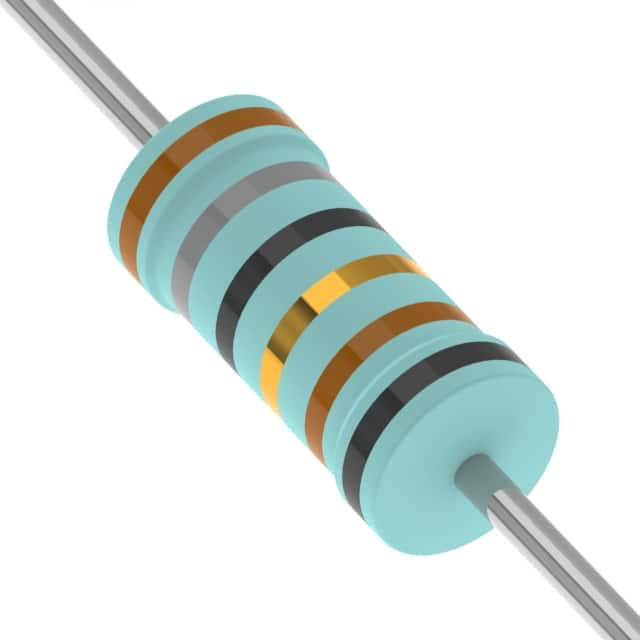 NKN400FR-73-18R RES 18 OHM 1% 4W AXIAL