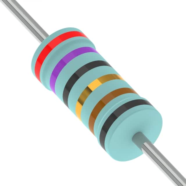 NKN400FR-73-27R RES 27 OHM 1% 4W AXIAL