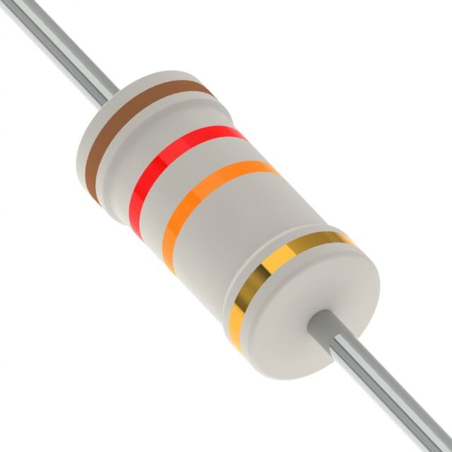 CFN-25JR-52-12K RES 12K OHM 5% 1/4W AXIAL