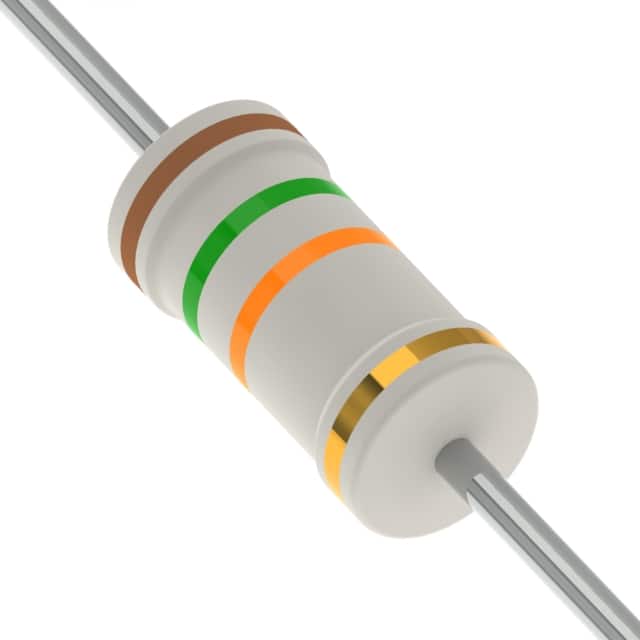 CFN-25JR-52-15K RES 15K OHM 5% 1/4W AXIAL