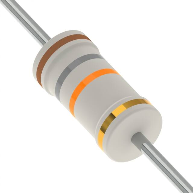 CFN-25JR-52-18K RES 18K OHM 5% 1/4W AXIAL