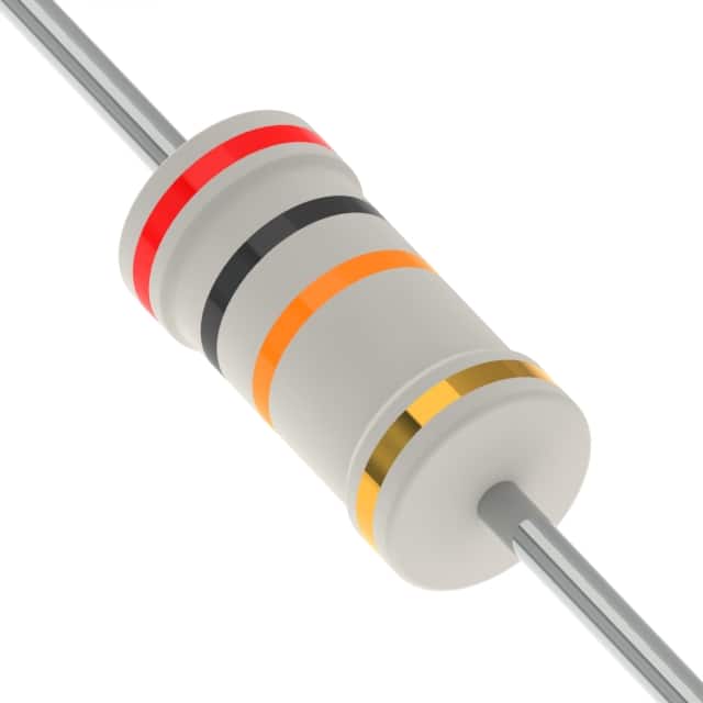 CFN-25JR-52-20K RES 20K OHM 5% 1/4W AXIAL