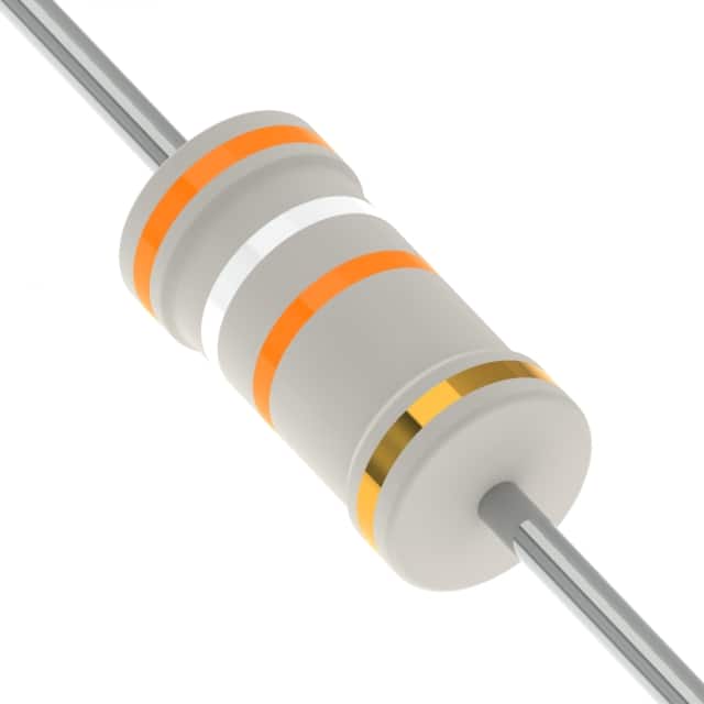 CFN-25JR-52-39K RES 39K OHM 5% 1/4W AXIAL