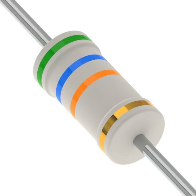 CFN-25JR-52-56K RES 56K OHM 5% 1/4W AXIAL