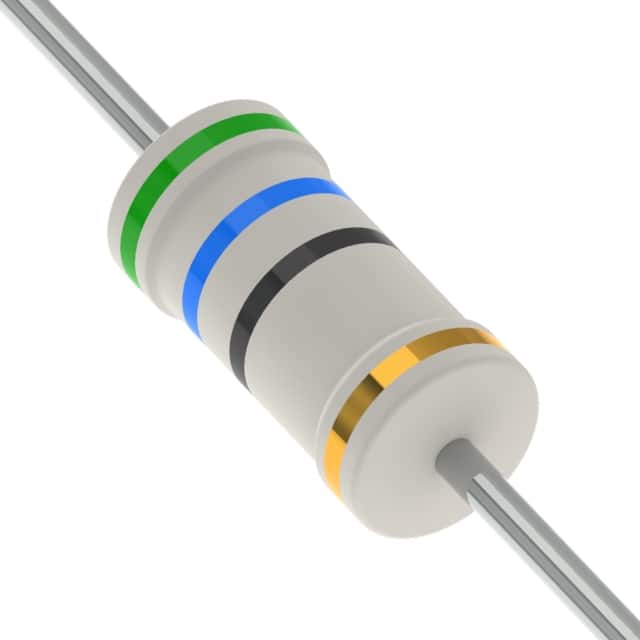 CFN-25JR-52-56R RES 56 OHM 5% 1/4W AXIAL