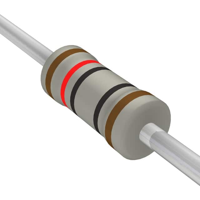 MFN-25FRF52-120R RES 120 OHM 1% 1/4W AXIAL