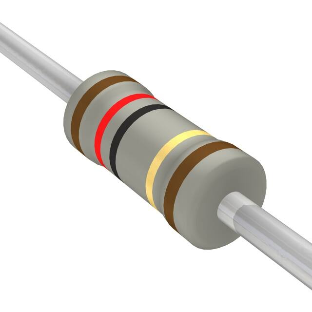 MFN-25FRF52-12K RES 12K OHM 1% 1/4W AXIAL