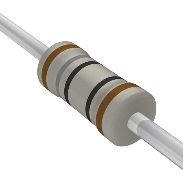 MFN-25FRF52-180R RES 180 OHM 1% 1/4W AXIAL