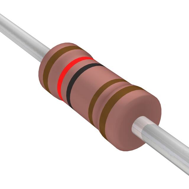 MFN-25FRF52-1K2 RES 1.2K OHM 1% 1/4W AXIAL