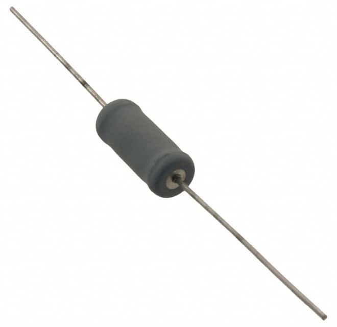 ULW5-27RJT075 RES 27 OHM 5W 5% AXIAL