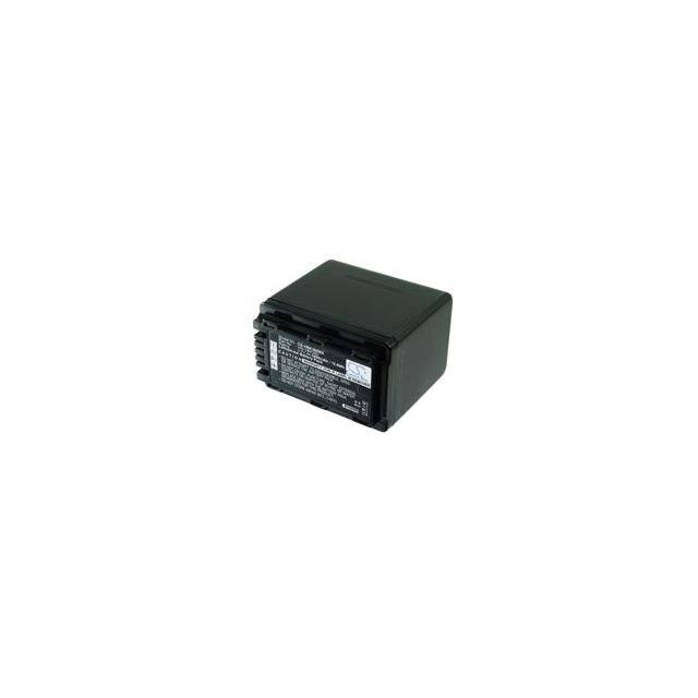 HDC-TM60K Replacement for Panasonic HDC-TM