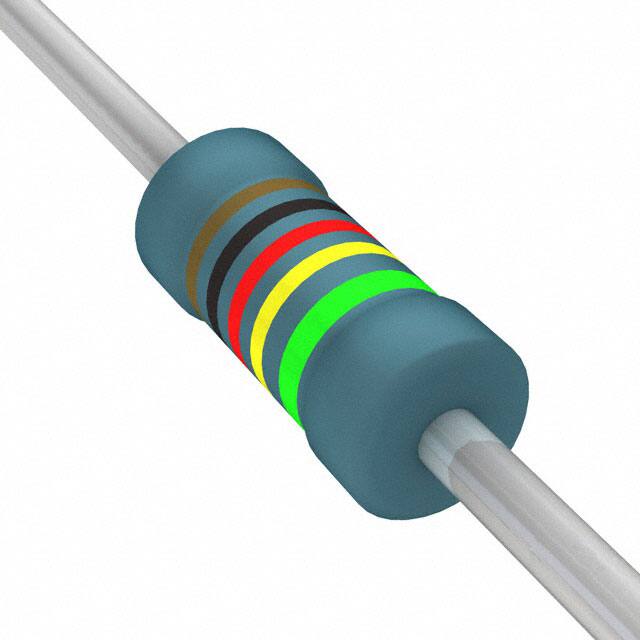 MBB02070C1024DC100 RES 1.02M OHM 0.6W 0.5% AXIAL