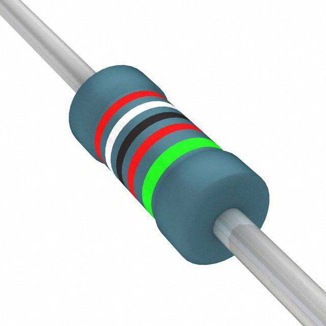MBB02070C2902DC100 RES 29K OHM 0.6W 0.5% AXIAL