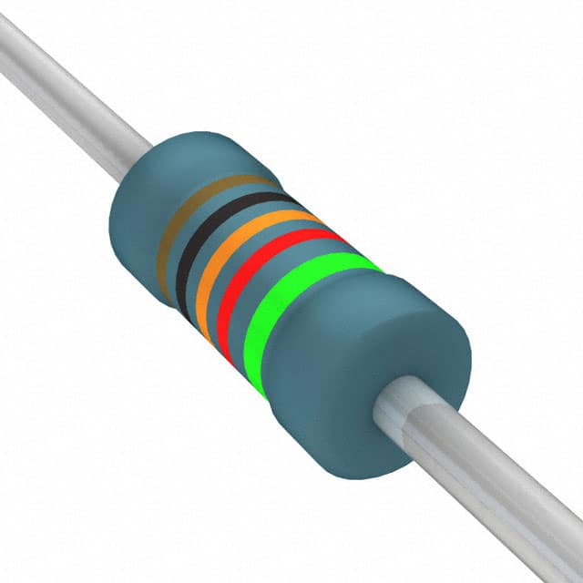 MBB02070D1032DC100 RES 10.3K OHM 0.6W 0.5% AXIAL