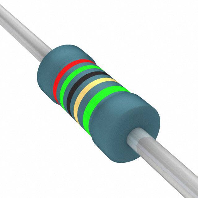MBB02070D2509DC100 RES 25 OHM 0.6W 0.5% AXIAL