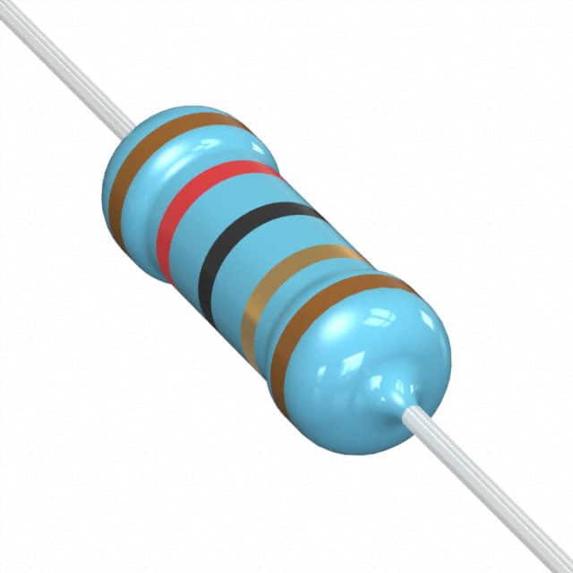 ROX1SF12R RES 12 OHM 1% 1W AXIAL