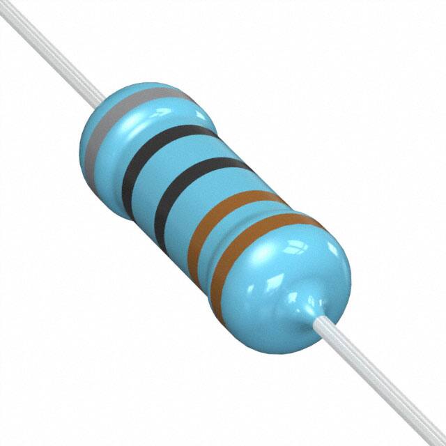 ROX1SF1K0 RES 1K OHM 1% 1W AXIAL