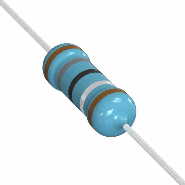 ROX2SF1R8 RES 1.8 OHM 1% 2W AXIAL