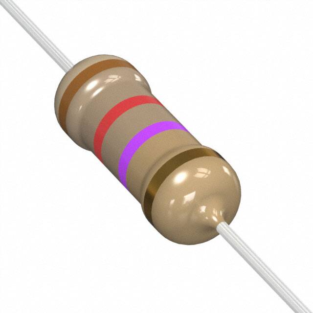 RGP0207CHJ120M RES 120M OHM 5% 1/4W AXIAL