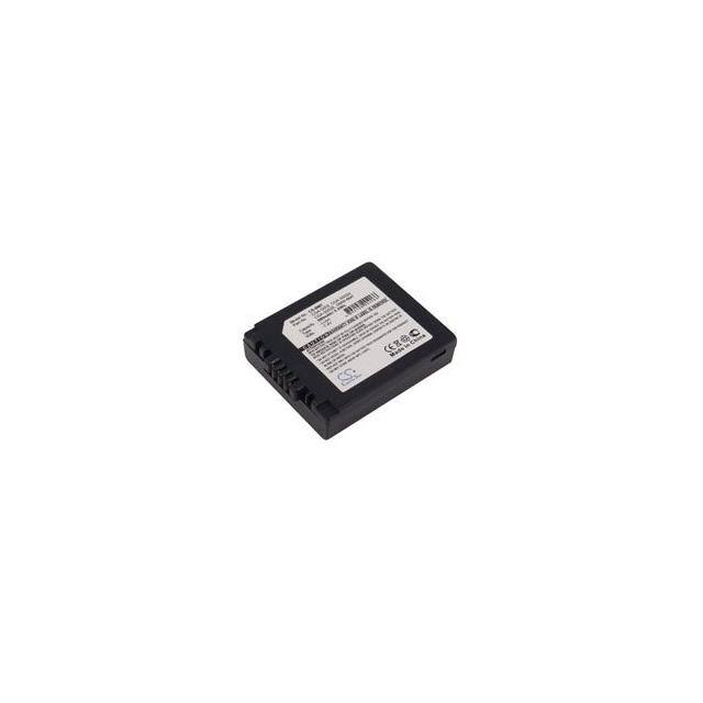 DMC-FZ1A Replacement for Panasonic DMC-FZ