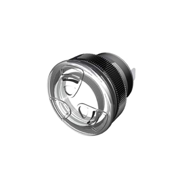 TLHB-88W-930-QS BUZZER 33.02MM PNL MNT
