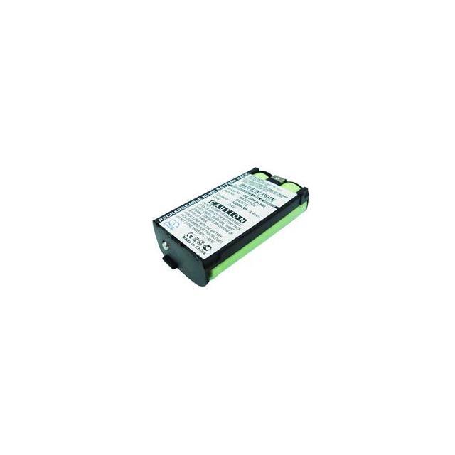 BA2015G2 Replacement for Sennheiser BA201