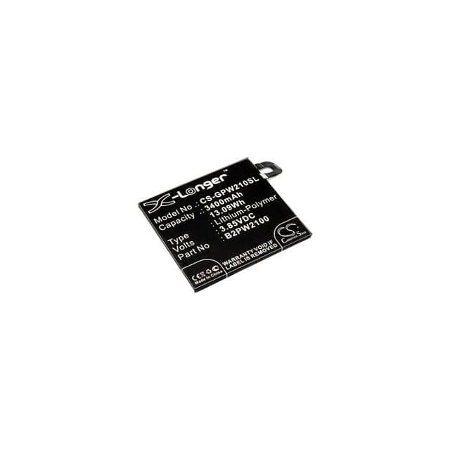 PIXEL 2 XL 6.0 BATTERY Replacement for Google Pixel 2 X
