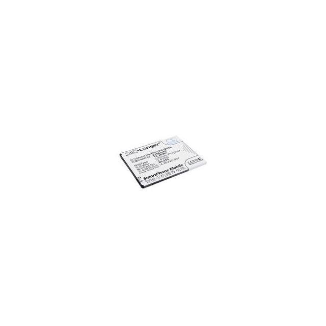 LEMON 3 DUAL SIM TD-LTE Replacement for Lenovo Lemon 3 D