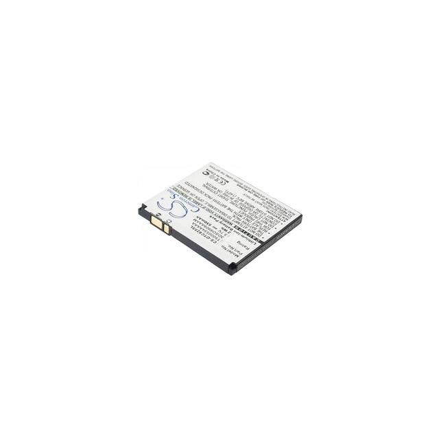 T5000554AAAA BATTERY Replacement for Alcatel T5000554