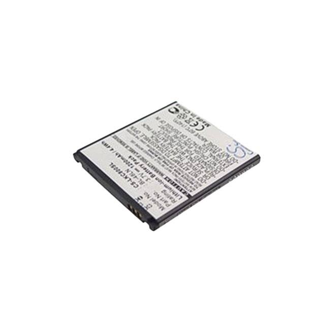 MYTOUCH Q MYTOUCH Q 4G Replacement for Lg Mytouch Q Myt