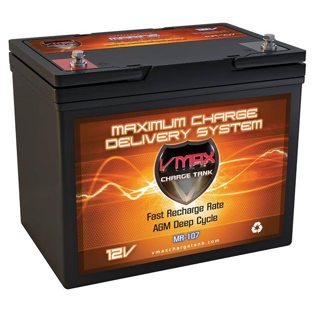 MR107-85 Replacement for Vmax Tanks MR107