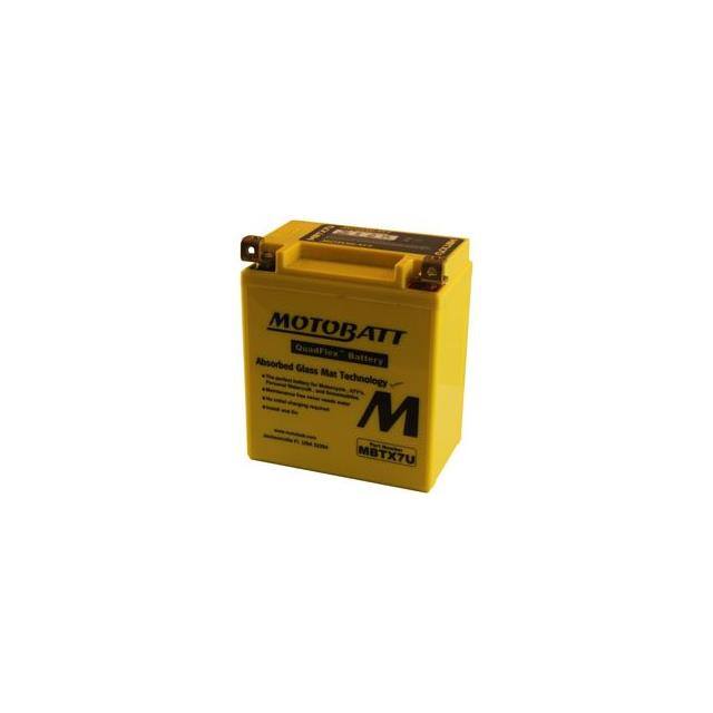 MBTX7U Replacement for Moto MBTX7U Repl