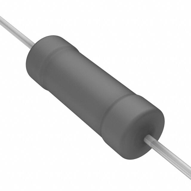 CBT50K2M2 RES 2.2M OHM 10% 1/2W AXIAL