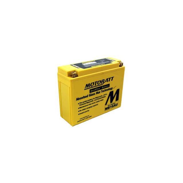 MB16AU Replacement for Moto MB16AU Repl